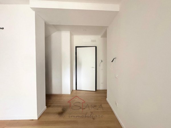 appartamento in vendita a Padova in zona Centro Storico