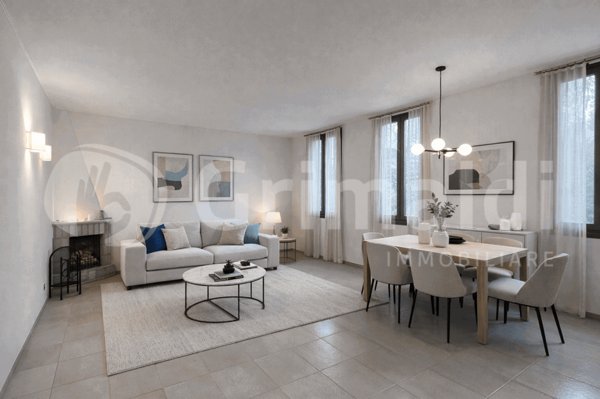 appartamento in vendita a Padova in zona Savonarola