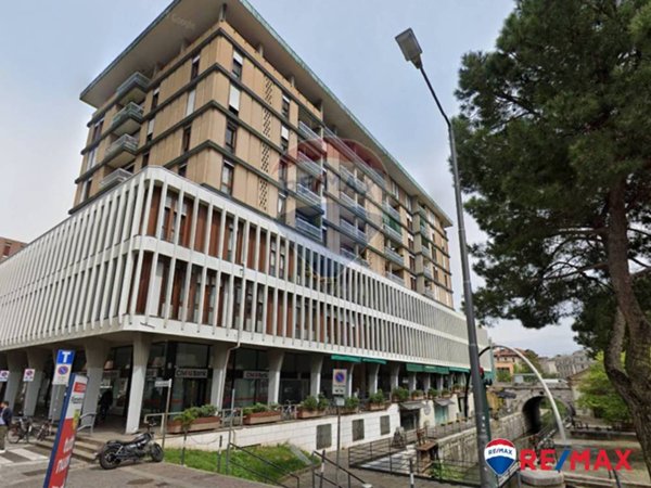 ufficio in vendita a Padova in zona Centro Storico
