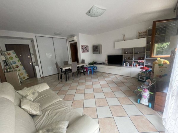 appartamento in vendita a Padova in zona Guizza