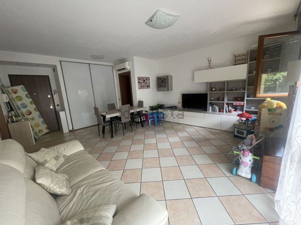 appartamento in vendita a Padova