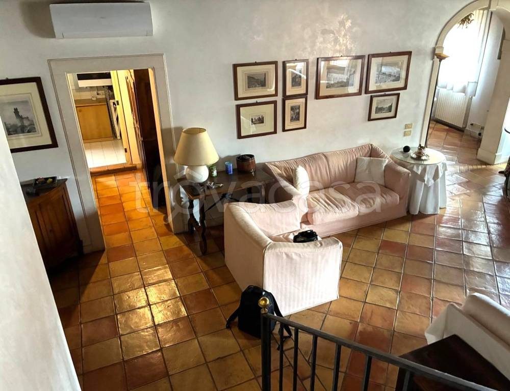 appartamento in vendita a Padova in zona Savonarola