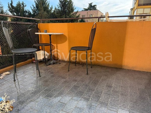 appartamento in vendita a Padova in zona Sant'Osvaldo / Santa Rita