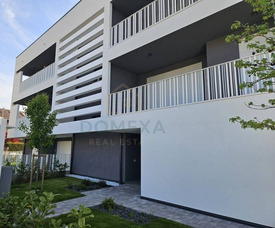 appartamento in vendita a Padova in zona Sant'Osvaldo / Santa Rita