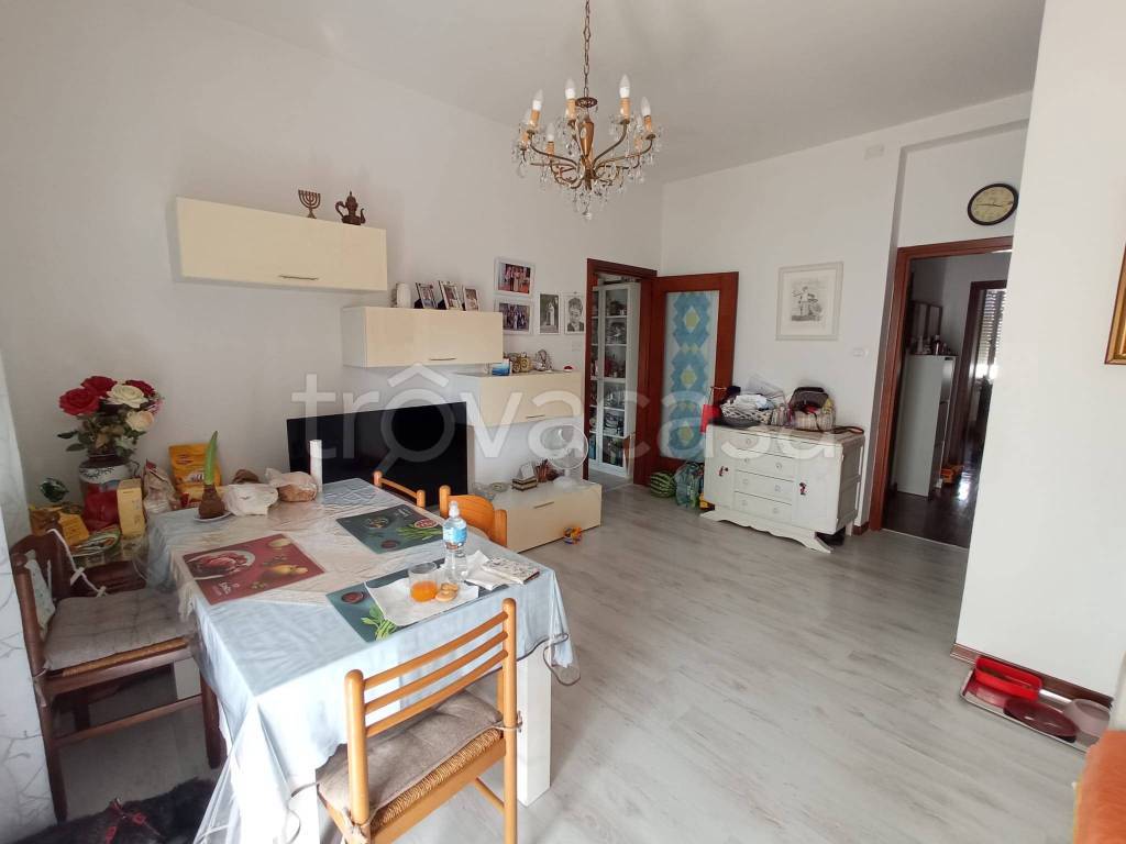 appartamento in vendita a Padova in zona San Carlo