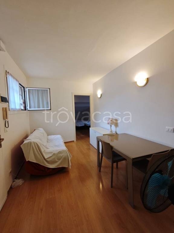 appartamento in vendita a Padova in zona Savonarola