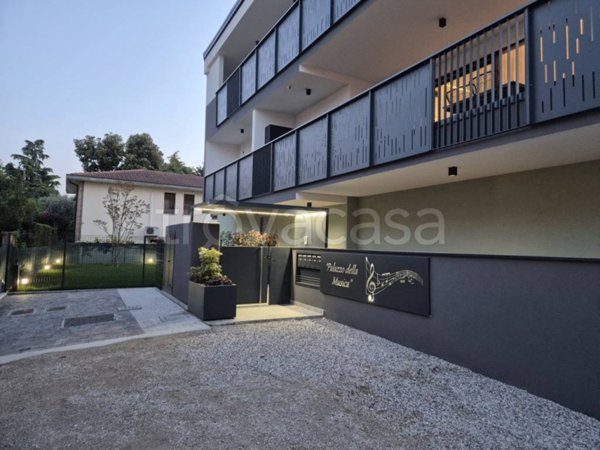 appartamento in vendita a Padova in zona Madonna Pellegrina