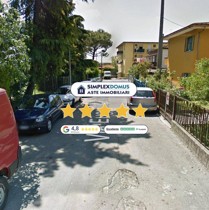 appartamento in vendita a Padova in zona Pio X