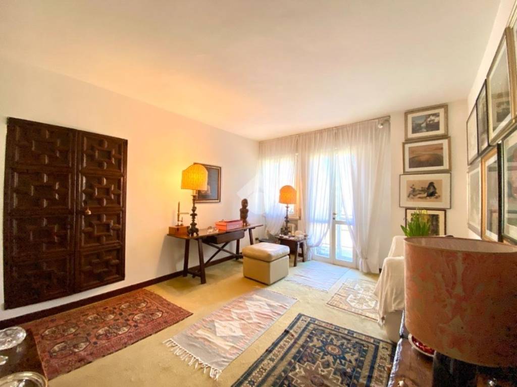 appartamento in vendita a Padova in zona Guizza
