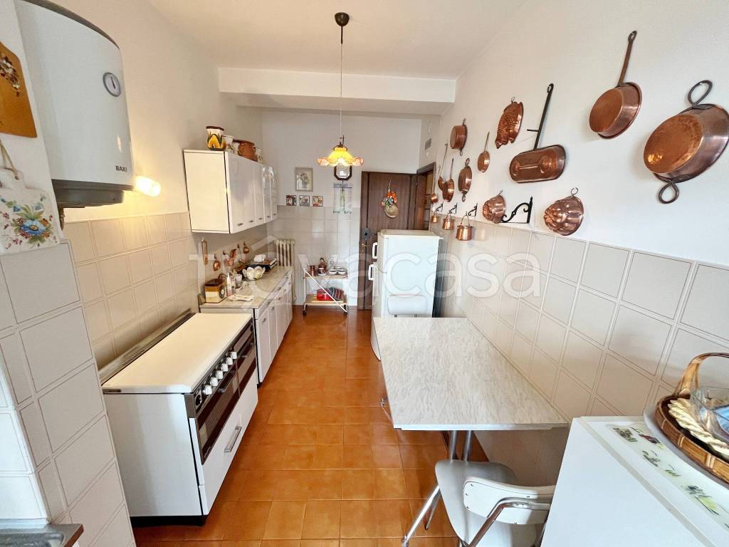 appartamento in vendita a Padova in zona Centro Storico