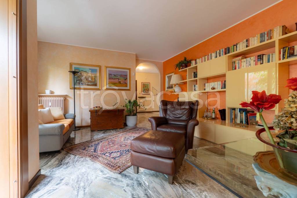 appartamento in vendita a Padova in zona Sant'Osvaldo / Santa Rita