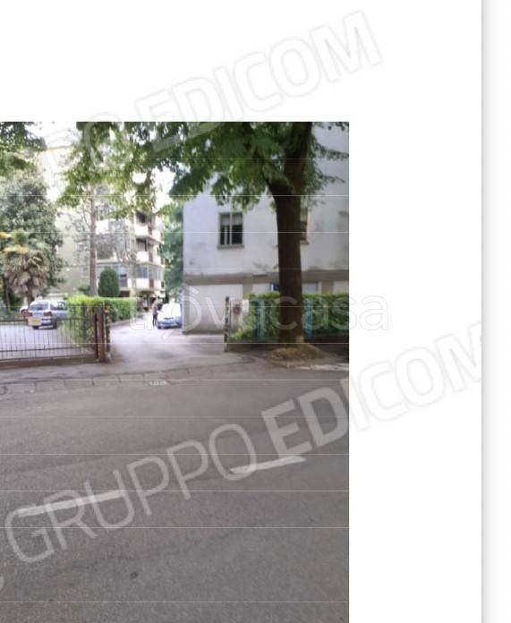 appartamento in vendita a Padova in zona Brentelle