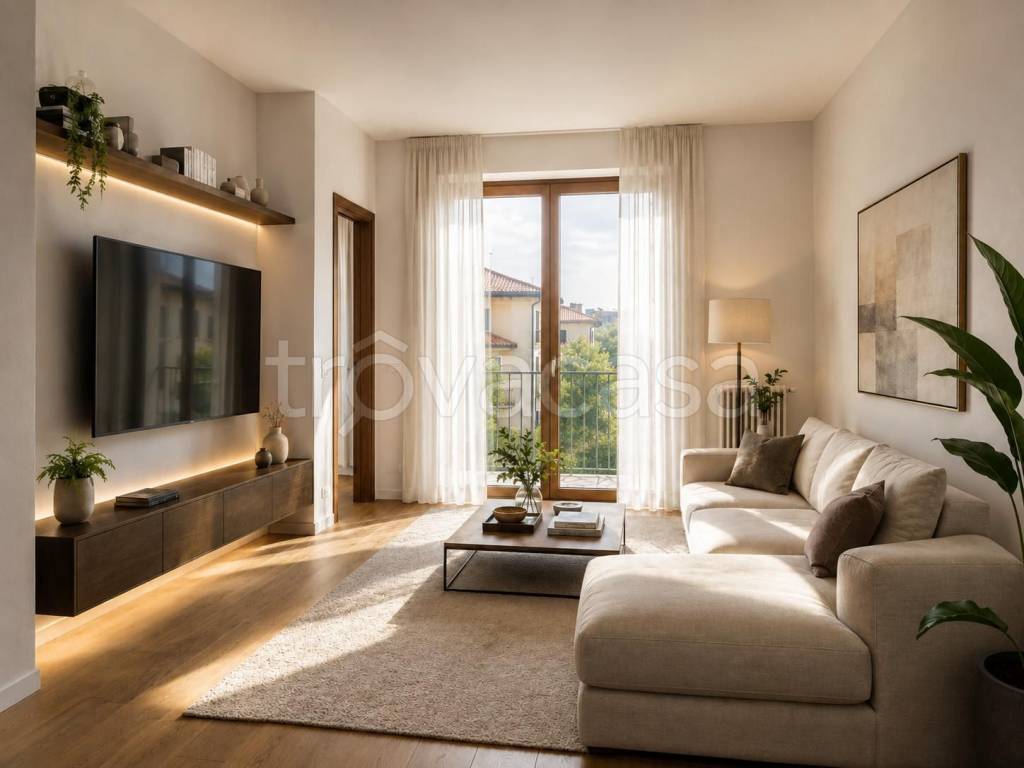 appartamento in vendita a Padova in zona Centro Storico