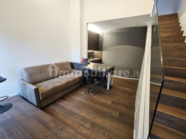 appartamento in vendita a Padova in zona Centro Storico