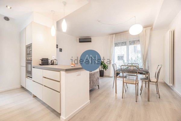 appartamento in vendita a Padova in zona Arcella