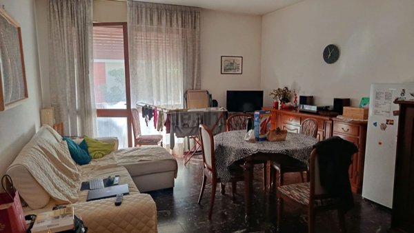 appartamento in vendita a Padova in zona Madonna Pellegrina