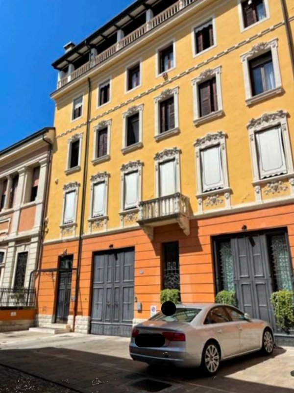 appartamento in vendita a Padova