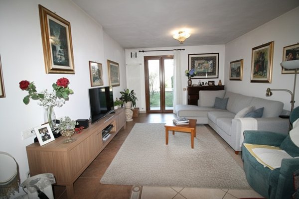 casa indipendente in vendita a Padova in zona Montà