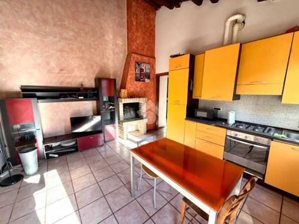 appartamento in vendita a Padova in zona San Giuseppe