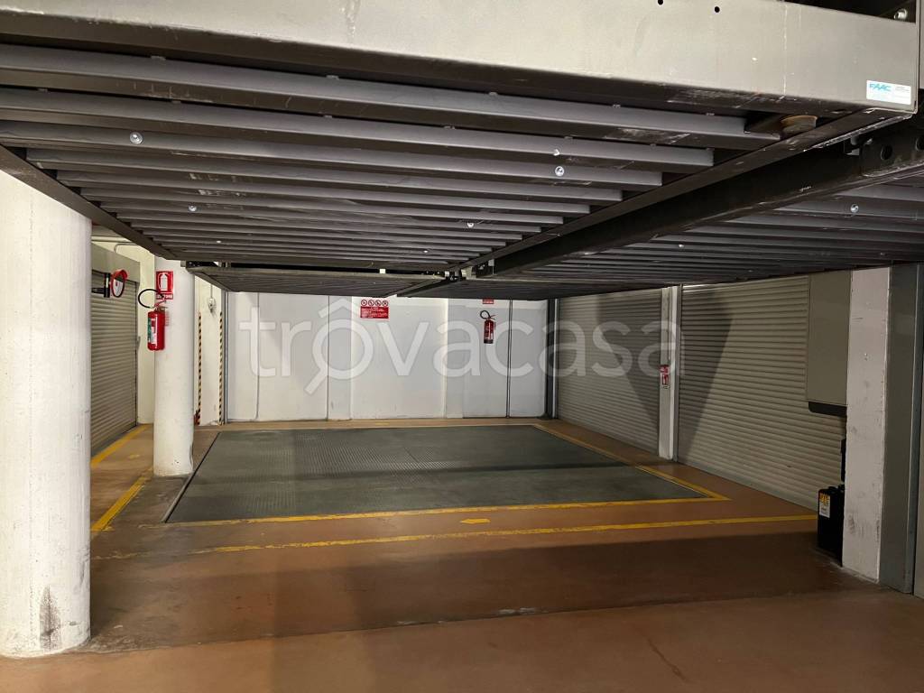 box auto in vendita a Padova