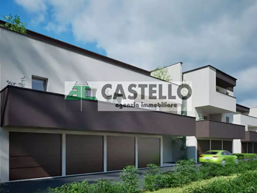 appartamento in vendita a Padova in zona Torre