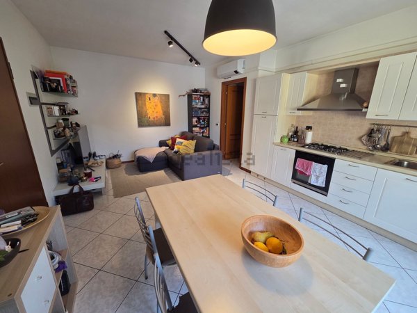 appartamento in vendita a Padova in zona Torre