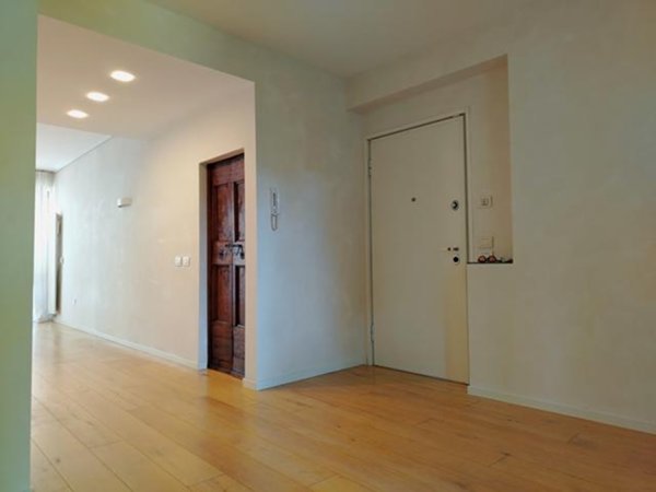 appartamento in vendita a Padova in zona Centro Storico