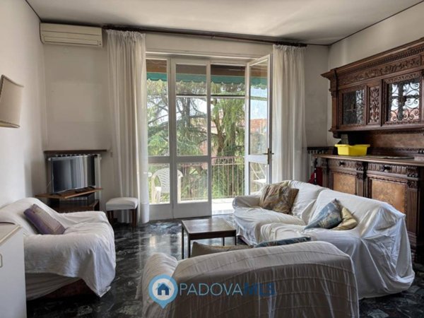 appartamento in vendita a Padova