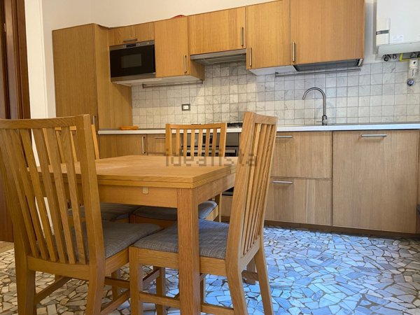 appartamento in vendita a Padova in zona Porta Trento