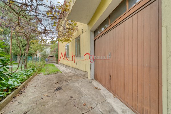 box auto in vendita a Padova in zona Mandria