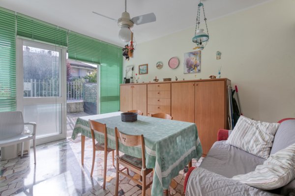 casa indipendente in vendita a Padova in zona Brentelle