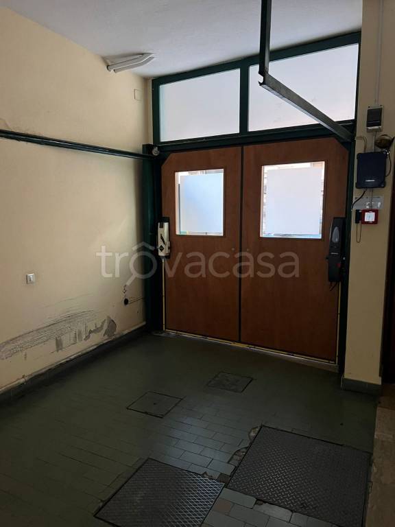 box auto in vendita a Padova in zona Centro Storico