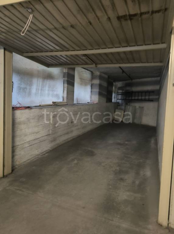 box auto in vendita a Padova in zona Savonarola
