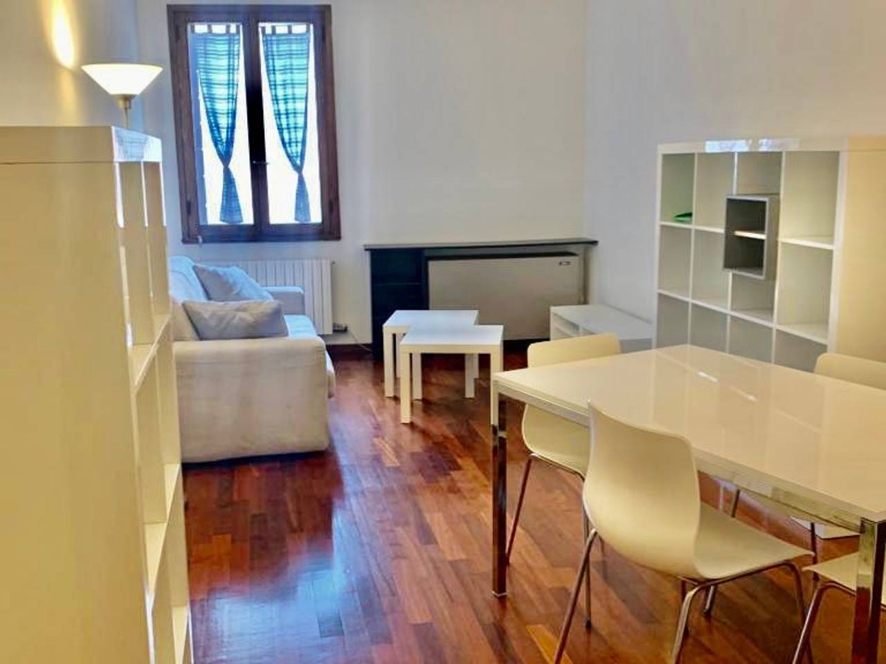 appartamento in vendita a Padova in zona Centro Storico