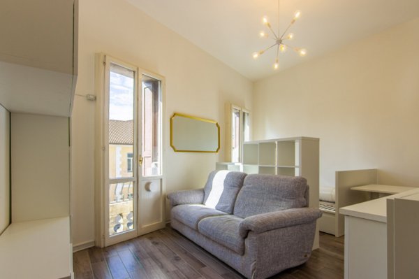 appartamento in vendita a Padova in zona Forcellini / Terranegra
