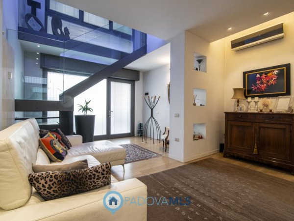 casa indipendente in vendita a Padova in zona Savonarola