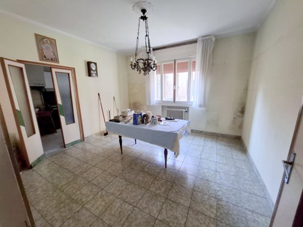 casa indipendente in vendita a Padova in zona Mandria
