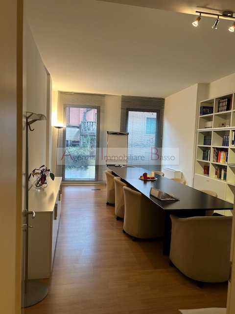 ufficio in vendita a Padova in zona Centro Storico