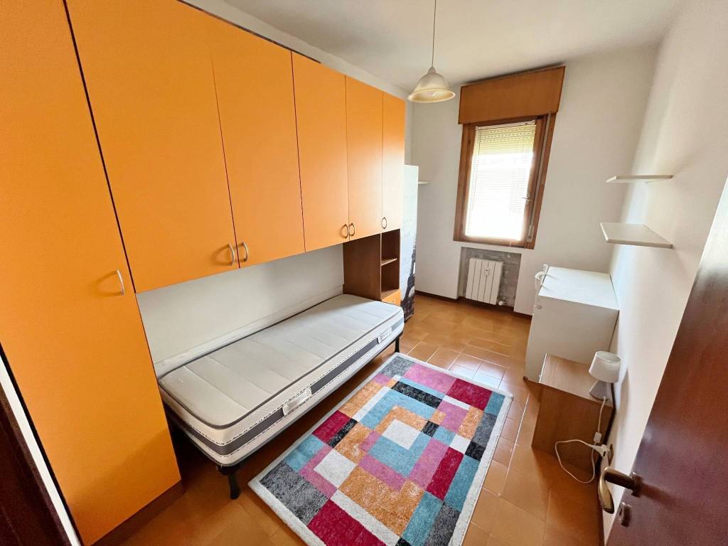 appartamento in vendita a Padova in zona Guizza