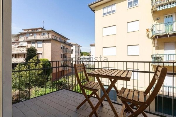 appartamento in vendita a Padova in zona Brentelle