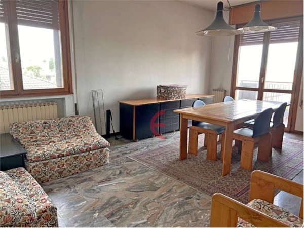 appartamento in vendita a Padova in zona Guizza