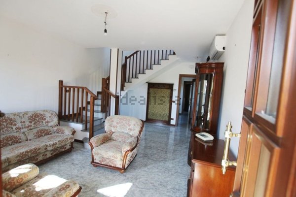 casa indipendente in vendita a Padova in zona Valsugana