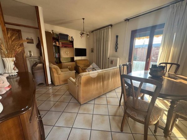 appartamento in vendita a Padova in zona Armistizio