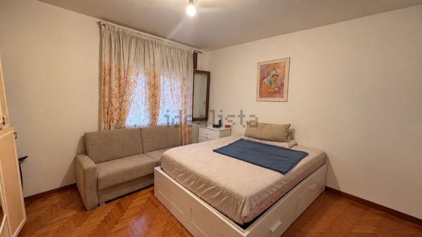appartamento in vendita a Padova in zona Arcella