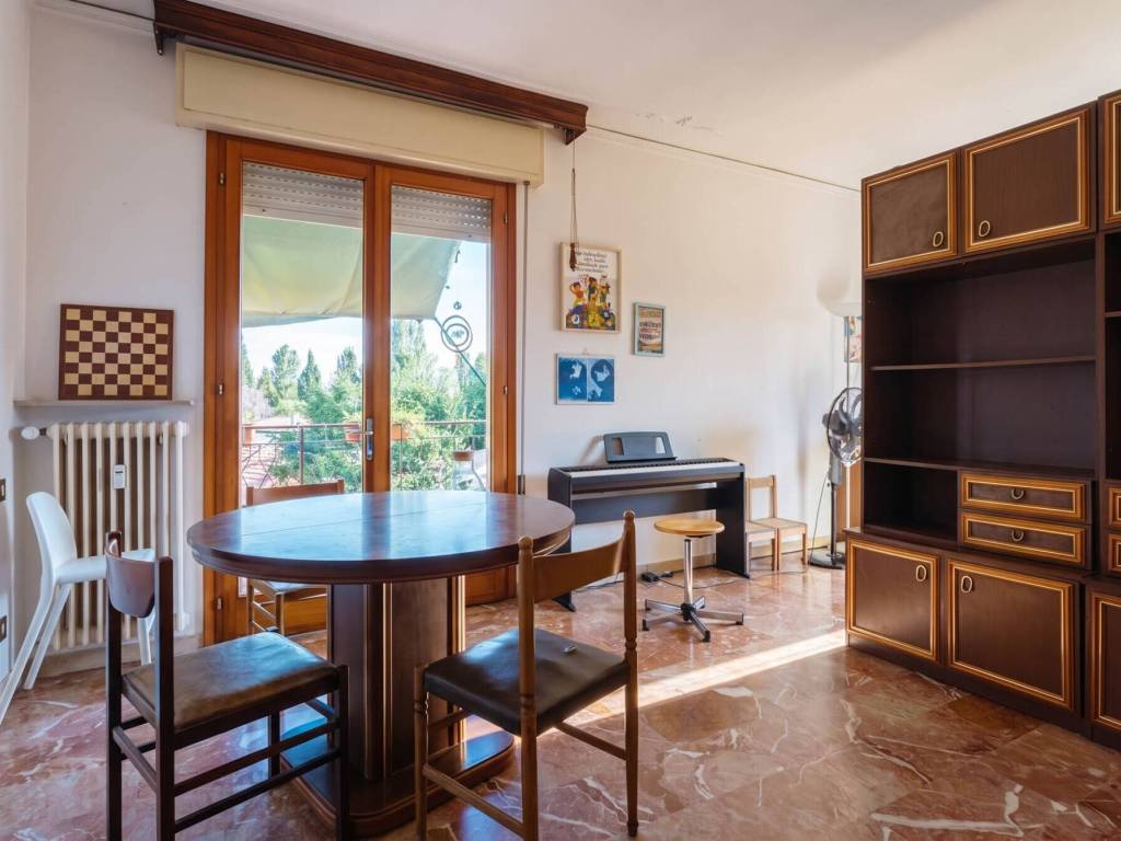 appartamento in vendita a Padova in zona Sant'Osvaldo / Santa Rita