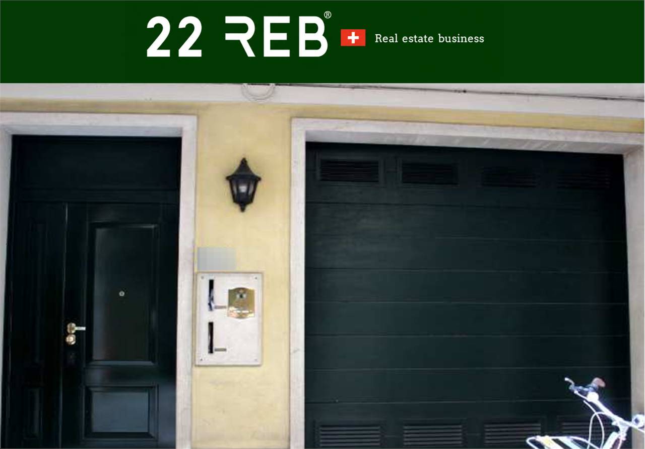 appartamento in vendita a Padova in zona Centro Storico