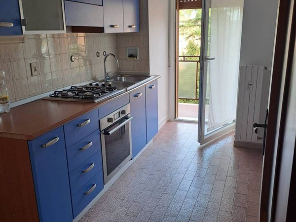 appartamento in vendita a Padova in zona San Carlo