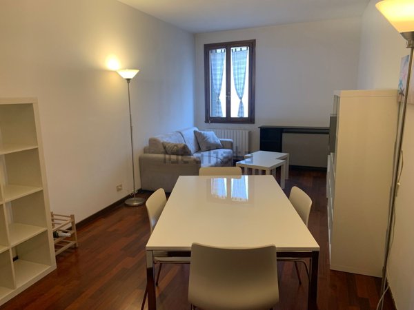 appartamento in vendita a Padova in zona Santa Croce