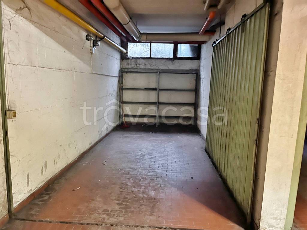 box auto in vendita a Padova