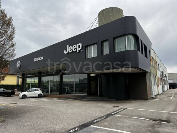 ufficio in vendita a Padova in zona Arcella